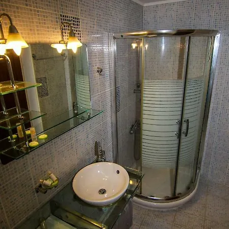 Aggeliki's Hideaway Lefkáda