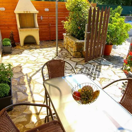 Aggeliki's Hideaway Lefkáda