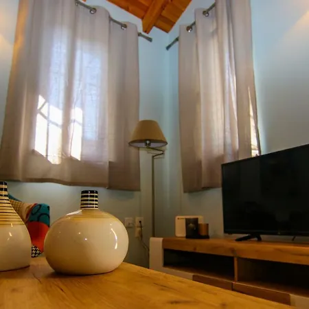 Aggeliki's Hideaway Tatil Evi Lefkáda
