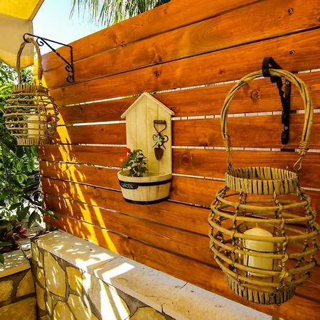 Tatil Evi Aggeliki's Hideaway *