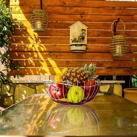 Tatil Evi Aggeliki's Hideaway